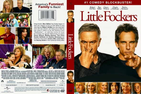 Little Fockers