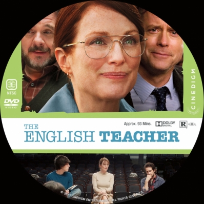 The English Teacher