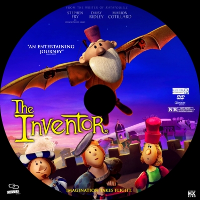 The Inventor