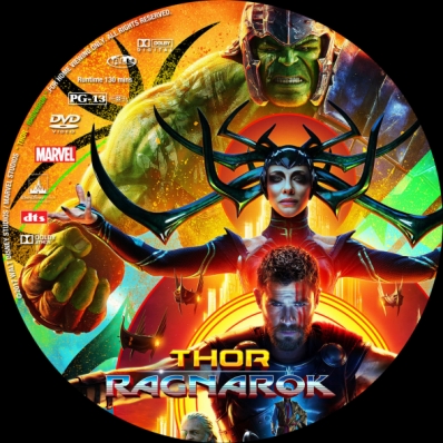 Thor: Ragnarok