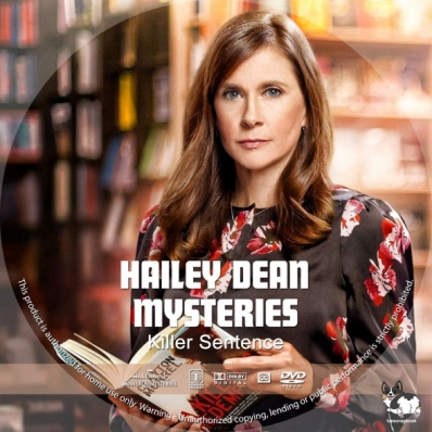 Hailey Dean Mysteries: Killer Sentence