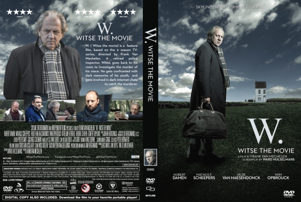 W. - Witse The Movie