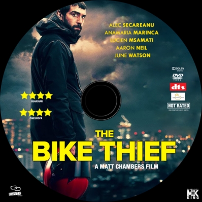 The Bike Thief