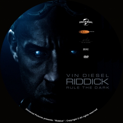 Riddick