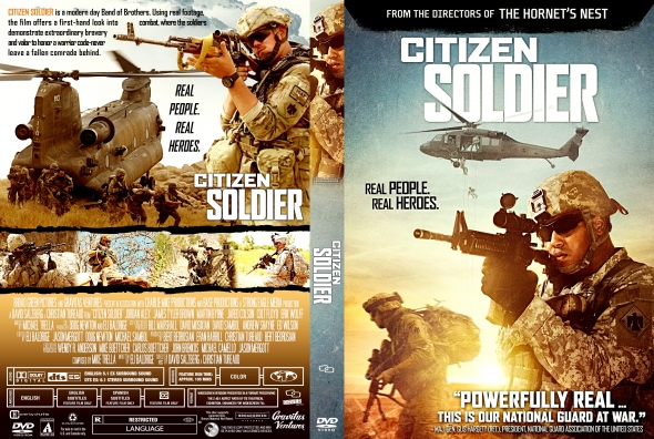 Citizen Soldier