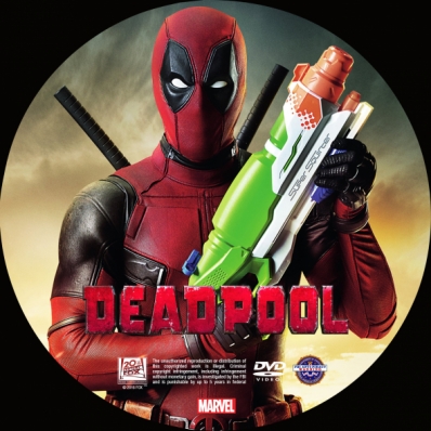 Deadpool