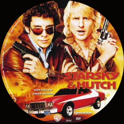 Starsky & Hutch