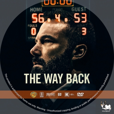 The Way Back