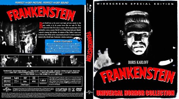 Frankenstein