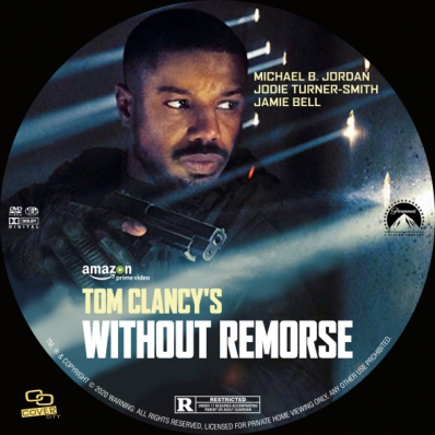 Tom Clancy's Without Remorse