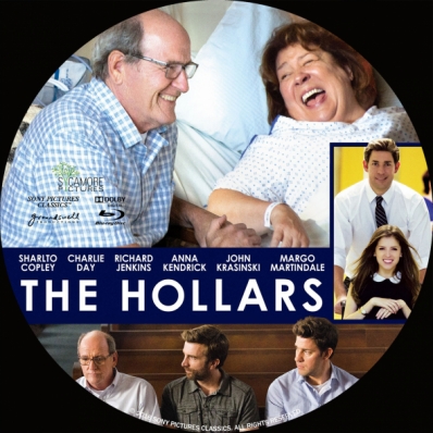 The Hollars