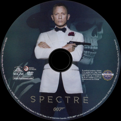 Spectre