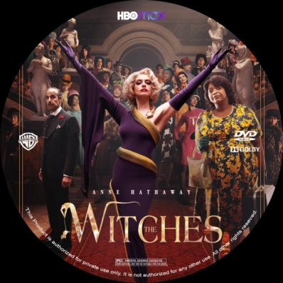 The Witches