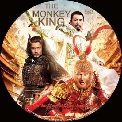 The Monkey King