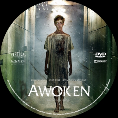 Awoken