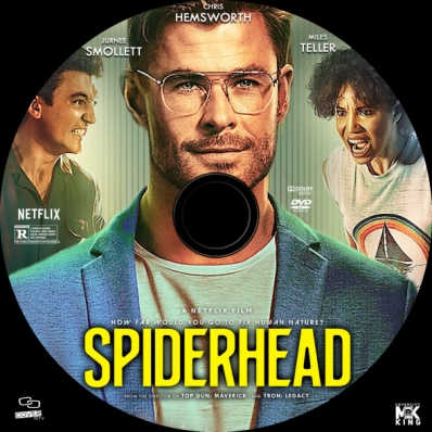 Spiderhead