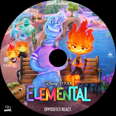 Elemental