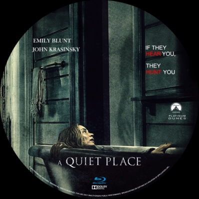 A Quiet Place