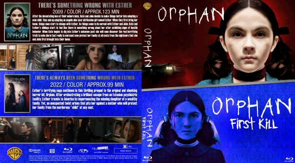 Orphan Collection