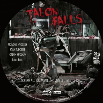 Talon Falls