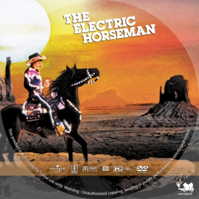 The Electric Horseman