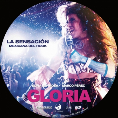 Gloria