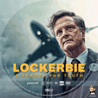 Lockerbie: A Search for Truth (Mini-series), Disc 2