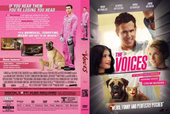 The Voices