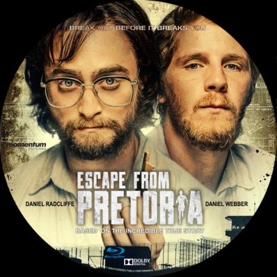 Escape from Pretoria