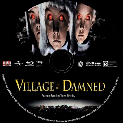 Village of the Damned