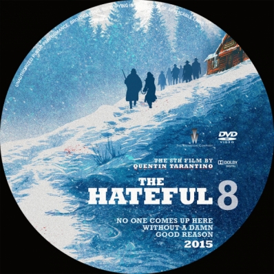 The Hateful Eight