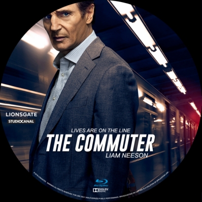 The Commuter