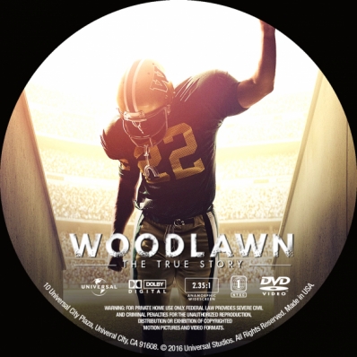 Woodlawn