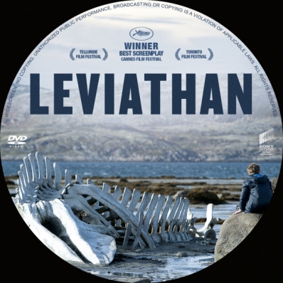 Leviathan