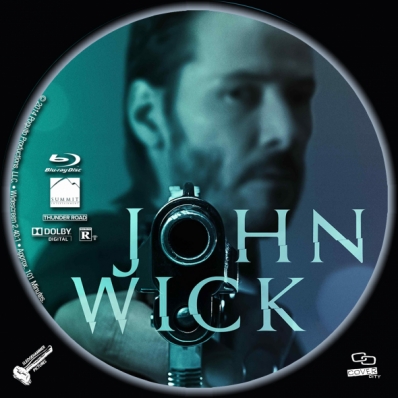 John Wick