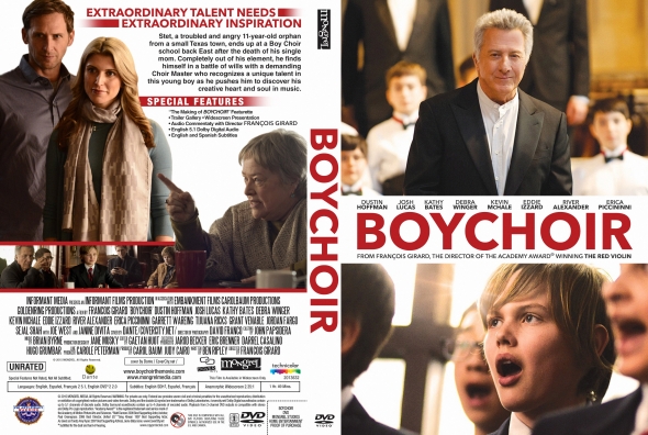 Boychoir