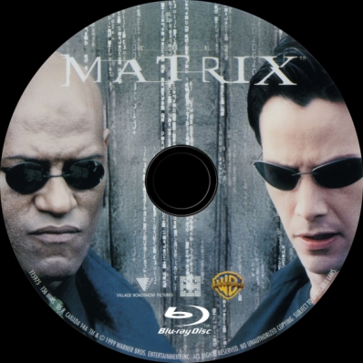 The Matrix