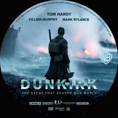 Dunkirk