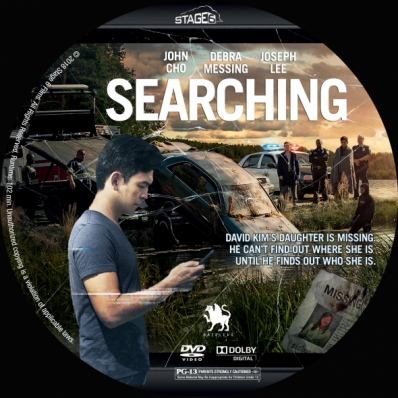 Searching