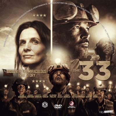 The 33