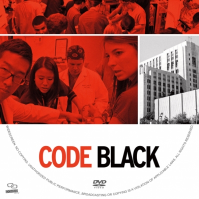 Code Black