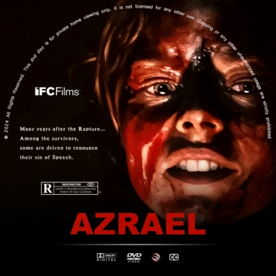 Azrael