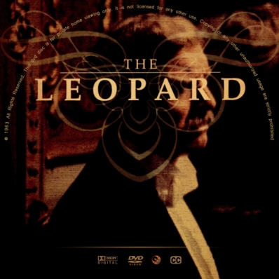 The Leopard