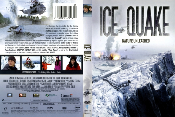 Ice Quake