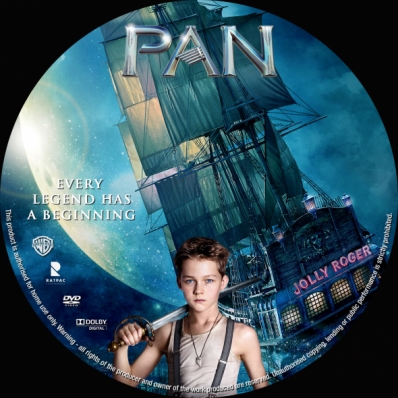 Pan