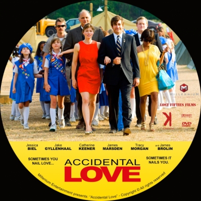 Accidental Love