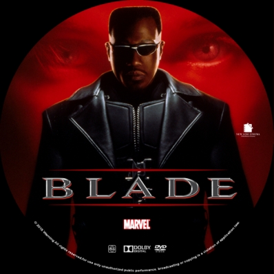 Blade