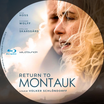 Return to Montauk