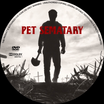 Pet Sematary