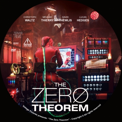 The Zero Theorem